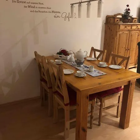 Ferienwohnung Lara 
