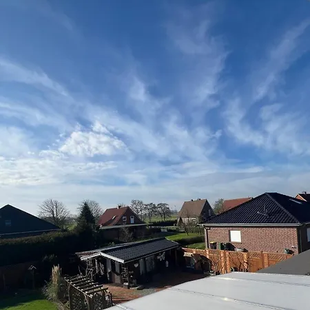 Ferienwohnung Lara 
