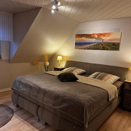 Ferienwohnung Lara 