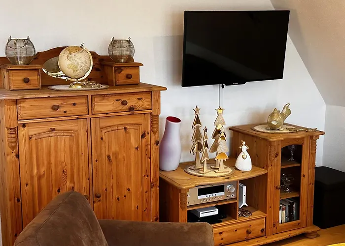 Ferienwohnung Lara \